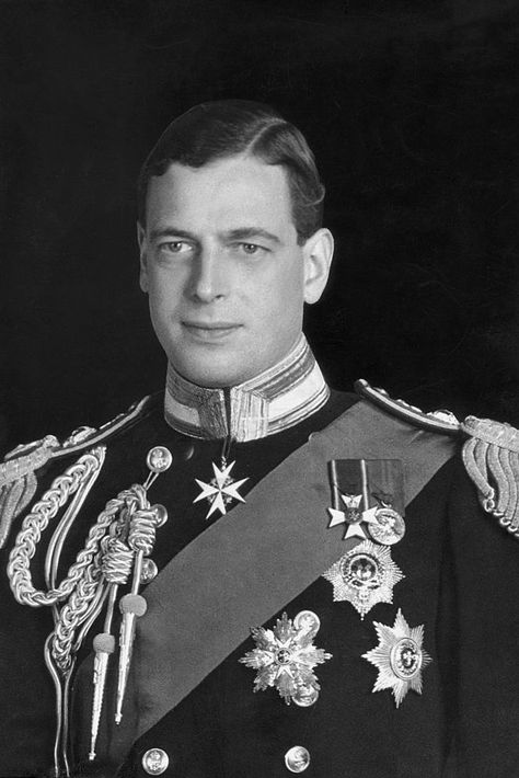 Duke Of Kent, Norwegian Royalty, George Duke, Prince Michael Of Kent, Princess Louise, King George V, British Royal Families, Princess Alexandra, Duke Of York