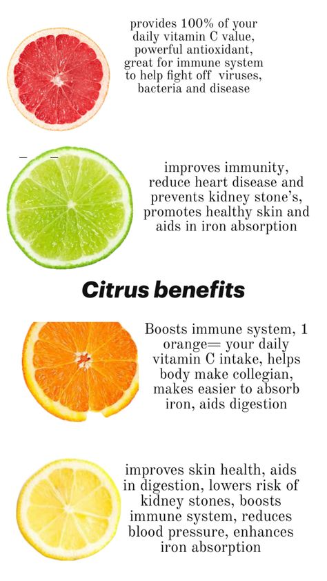 So many benefits of Grapefruits, Lemons, Limes, Oranges. These are just a few of the amazing benefits that they have. Oranges Benefits, Grapefruit Benefits, Herbal Medicine Recipes, Lemon Benefits, Fruit Benefits, Health And Wellness Coach, Herbal Healing, Daily Vitamins, Limes