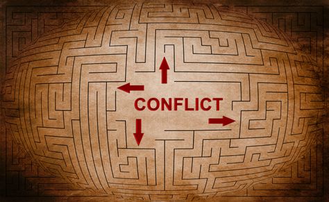 Conflict Resolution: How to Politely Disagree - HR Daily Advisor Resolution Board, Can Life, Dispute Resolution, Jury Trial, Construction Contract, Difference Of Opinion, Conflict Resolution, Leadership Skills, Smart People