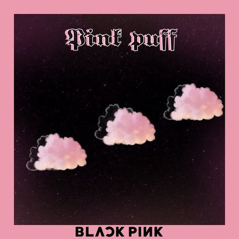 Fanmade Blackpink Album Cover, Blackpink Fanmade Album Cover, Kpop Fanmade Album Cover, Blackpink Album Cover, Blackpink Fanmade, Blackpink Album, Blackpink Pictures, Kpop Logo, Album Concept