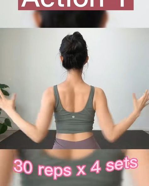 Johnefinance on Instagram: "Make your arm slimmer with 3 action 💪" Arm Slimmer, Strong Arms Workout, Arm Flab Exercises, Arm Flab, Effective Exercises, Arm Fat, Weight Lifting Women, Body Confidence, Gym Fit