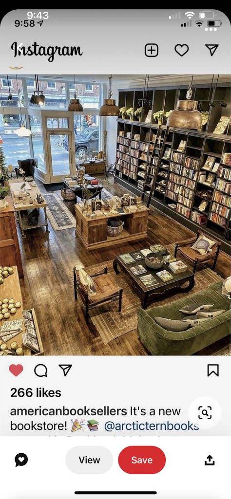 Coffee Book Store Aesthetic, Cozy Coffee Shop Bookstore, Library Bakery Aesthetic, Bakery With Library, Book Coffee Shop Design, Aesthetic Bookshop Cafe, Book And Cafe Aesthetic, Cozy Cafe Bookstore, Antique Book Store Aesthetic