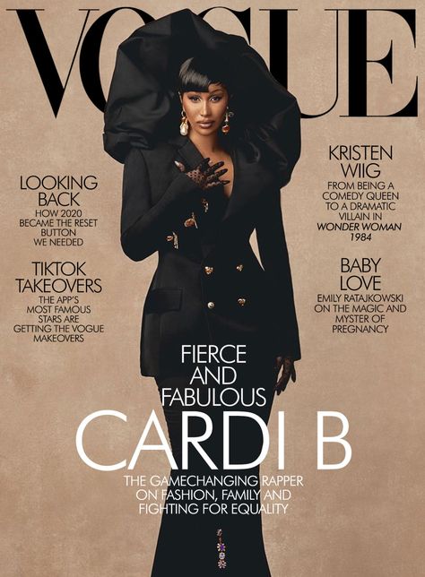 Cardi B Magazine Cover, Paper Magazine Cover, 2024 Photoshoot, B Magazine, Cover Of Vogue, Kristen Wiig, Business Photoshoot, Famous Stars, Emily Ratajkowski