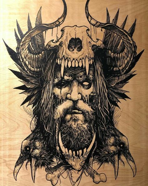 240+ Nordic Tattoos Designs (2022) Ink Inspired From Norse Mythology - TattoosBoyGirl Nordic Tattoos, Thor Tattoo, Traditional Viking Tattoos, Viking Warrior Tattoos, Nordic Culture, Norse Mythology Tattoo, Nordic Symbols, Viking Tattoo Symbol, Viking Tattoo Sleeve