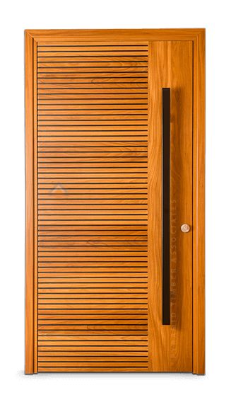 Flush Doors – Pyramid Timber Associates Door And Window Design, Flush Door Design, Modern Wooden Doors, Flush Door, Single Door Design, House Main Door Design, Main Entrance Door Design, Front Door Design Wood, Wooden Front Door Design