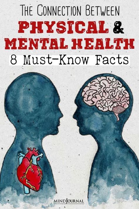 Mental Health Slogans, Health Slogans, Physical Connection, Mental And Physical Health, Healthy Mindset, Mental Health Support, Improve Mental Health, Body Systems, Health Matters