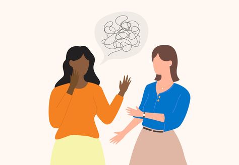 How To Become More Assertive What Is Emotional Intelligence, Communication Illustration, Assertive Communication, Parasympathetic Nervous System, Cleveland Clinic, Embarrassing Moments, Brain Power, Stop It, Human Emotions