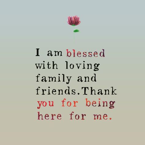 Karla S (K.S) on Instagram: “I am blessed with  loving family and  friends. Thank you for being here for me.📝 #karlas 🎨 @proactiveyellowworld #proactiveyellowworld…” Family Love Quotes Blessed Be Thankful, Blessed With Friends Quotes, Family Quotes Blessed Be Thankful, Thankful For Friends And Family, Thank You Quotes For Helping, Thankful Quotes Family, Granddaughter Quotes, Friends Are Family Quotes, Thankful For Family