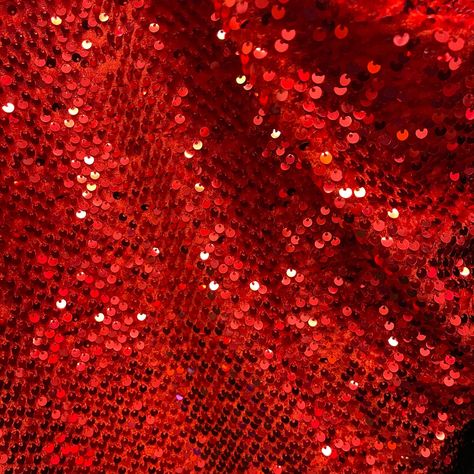 Red Sequin Fabric, Chef Costume, 22 Birthday, Pizza Chef, Costumes Dresses, Cosplay Inspo, 30th Party, Sequin Backdrop, I See Red