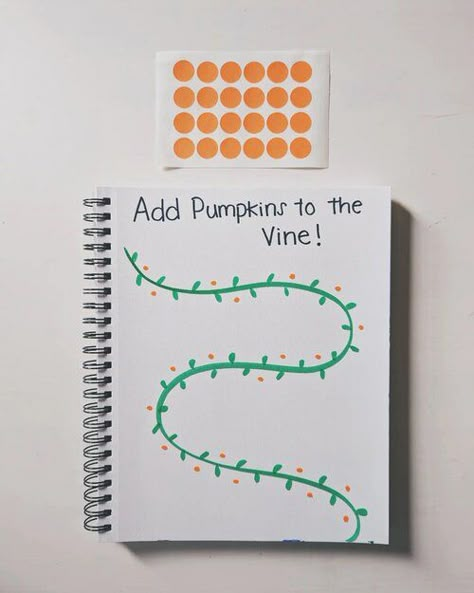 Pumpkin Theme Fine Motor Activities, Pumpkin Fine Motor Preschool, Fall Fine Motor Journal Ideas, Fall Prewriting Activities, Color Dot Sticker Activities, Toddler Dot Sticker Activities, Halloween Fine Motor Toddlers, Halloween Journal Ideas Preschool, Line Tracing Activities For Preschoolers