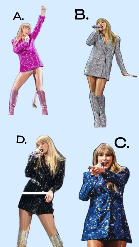 What your favorite the man outfit Taylor Swift The Man Outfit, Taylor Swift The Man, Outfit Shuffles, Taylor Swift Costume, Man Outfit, Taylor Swift Outfits, Taylor Swift Concert, Your Aesthetic, The Man