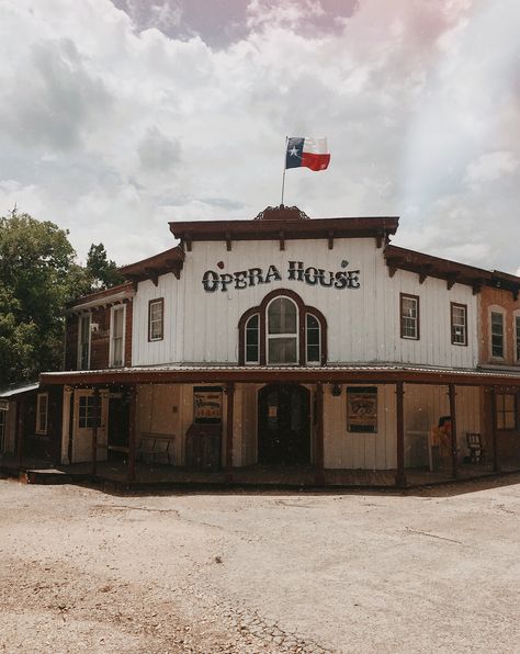 photo by me: old opera house, wimberley texas - #photography #vintage #pioneertown #texas #wimberleytexas Vintage Texas Aesthetic, Texas 1970s, Texas Aesthetic Vintage, Old Opera House, Asethic Pictures, Texas Aesthetic, Wimberley Texas, Texas Music, Texas Photography