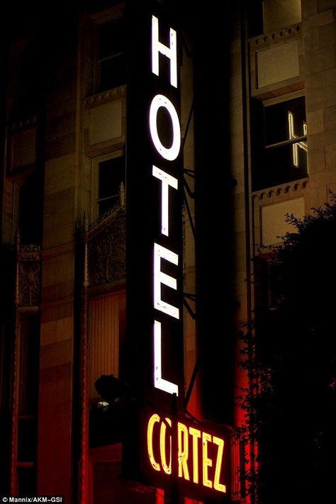 Hotel Cortez Aesthetic, Hotel Ahs Aesthetic, Ahs Hotel Poster, Ahs Hotel Wallpaper, Ahs Wallpaper Pc, Literati Aesthetic, Cortez Aesthetic, Hotel Cortez, Scrapbooking Pictures