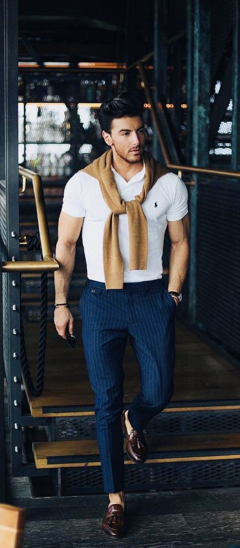 Mens Fashion 2018, Herren Style, Hipster Man, Mens Fashion Smart, Mens Fashion Rugged, Mens Fashion Blog, Mens Style Guide, Men Street, Business Casual Men