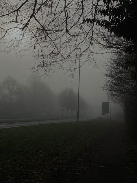 Cold Asethic, The Mist Aesthetic, Cold School Morning Aesthetic, Early Dark Morning Aesthetic, Dark School Morning, Early School Morning Aesthetic, 5:00 Am Aesthetic, Cold Morning Aesthetic, Gloomy Scenery