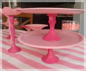 Diy Princess Tea Party Birthday, Barbie Birthday Party Foods, Barbie Party Cake Table, Pink And Purple Princess Party, Dollar Tree Barbie Party Ideas, Barbie Birthday Diy Decorations, Barbie Party Dessert Table, Princess Party Dessert Table, Princess Party Desserts