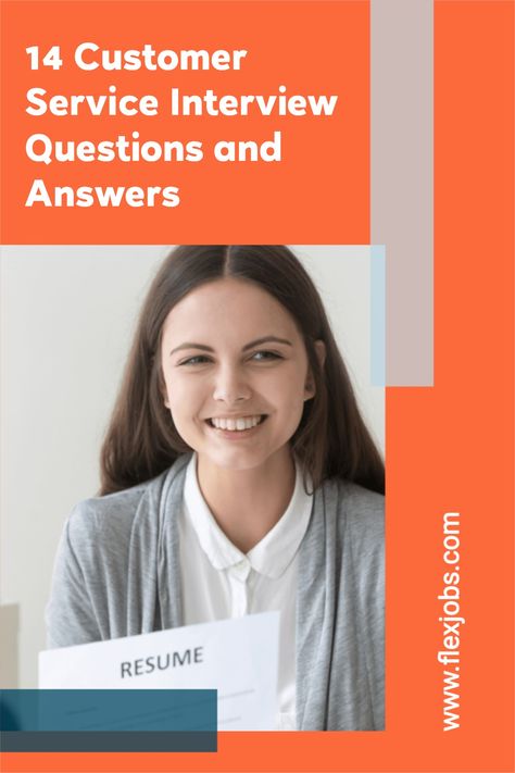 If you’ve cleared the early hurdles of the application process for a career in customer service, being prepared for typical customer service or call center interview questions can put you on the fast track to landing a new job. Call Center Interview Questions, Resume For Customer Service, Customer Service Skills For Resume, Customer Service Interview Answers, Customer Service Interview Questions, Salesforce Interview Questions, Candidate Interview Evaluation Form, Customer Service Jobs, Experience Center