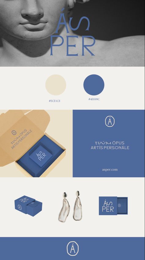 Brand Identity Jewelry, Jewelry Brand Logo, Desain Merek, Create Logo Design, Jewelry Logo Design, Create Logo, Instagram Branding, Lets Talk, Brand Color Palette