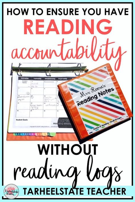 TRASH THOSE READING LOGS | Is it possible to have accountability for students' at home reading without using reading logs? I think so and I figured out how with a Status of the Class reading routine. Find out the tips and tricks I used to make status of the class reading routine work and how I created reading accountability without using reading logs! #readingaccountability #upperelementary #backtoschool #readersworkshop #readingworkshop #4thgrade #5thgrade #tarheelstateteacher Reading Calendar, Reading Accountability, Ar Ideas, Reading Response Journals, Text Structures, Reading Homework, Classroom Arrangement, 6th Grade Reading, Reading Motivation