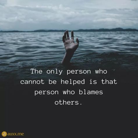 You cannot grow as a person until you take a good hard look in the mirror and take responsibility for your actions. Take Responsibility Quotes, Take Responsibility For Your Actions, Movement Quotes, Responsibility Quotes, Grow As A Person, Action Quotes, Creativity Inspiration, Blaming Others, Take Responsibility