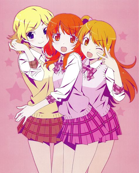 Pretty Rhythm: Aurora Dream, Takamine Mion, Harune Aira, Amamiya Rizumu, Mars♪ Pretty Rhythm Aurora Dream, Rainbow Live, Pretty Rhythm, Dream Images, Pretty Star, Animation Design, Awesome Anime, Girls In Love, Comic Books Art