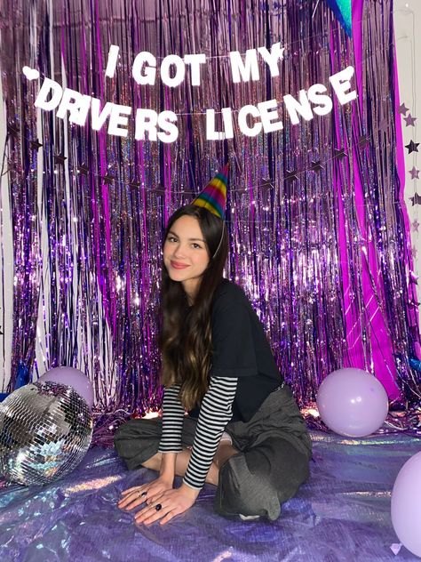 Olivia + Core + Aesthetic, Mexican Girl, + Core + Aesthetic, Teenage Dream, Birthday Photoshoot, Fav Celebs, Olivia Rodrigo, Her Music, Melanie Martinez