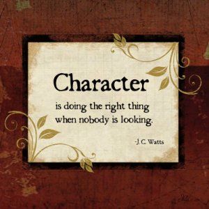 “What is wrong is wrong, even if everyone is doing it. Right is still right, even if no one else is doing it.” ~ William Penn Hebrews 2, Undivided Attention, Character Qualities, About Character, Dorm Stuff, Doing The Right Thing, Raising Godly Children, Motiverende Quotes, Character Quotes