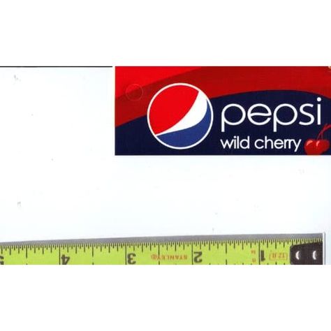 Cherry Pepsi, Pepsi Bottle, Soda Vending Machine, Wild Cherry, Vending Machine, Chicago Cubs Logo, Georgia Tech Logo, Sport Team Logos, Cherry