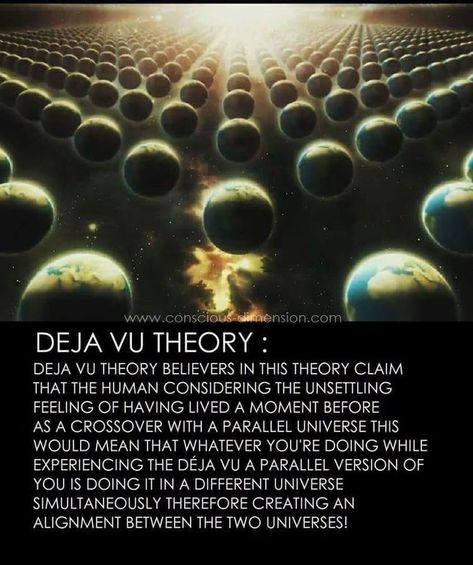 De Ja Vu Quotes, Deja Vu Theories, Quantum Physics Spirituality, How To Believe, Astronomy Facts, Planets And Stars, Cool Science Facts, Space Facts, Intresting Facts