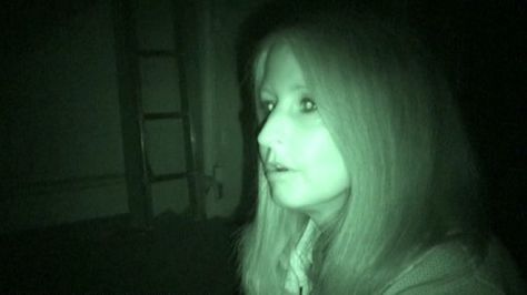 The Ghosts of Crowley Hall (2008) - Found Footage Critic  ||  The Ghosts of Crowley Hall (2008) is a horror found footage film. Found footage films, movie trailers, and reviews at Found Footage Critic. http://foundfootagecritic.com/the-ghosts-of-crowley-hall-2008/?utm_campaign=crowdfire&utm_content=crowdfire&utm_medium=social&utm_source=pinterest Found Footage Horror Movies, Found Footage Horror, Found Footage, Ghost Shows, Normal People, Thought Process, Movie Trailers, Film Movie, Graveyard