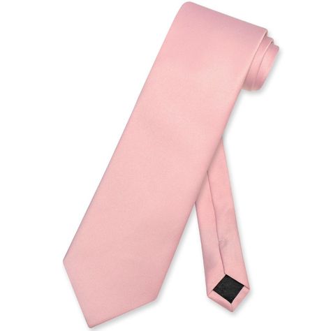 PRICES MAY VARY. polyester,microfiber Vesuvio Napoli Collection Brand Mens NeckTie. Solid Color Men's Neck Tie. The material for this necktie is 100% polyester ("silk-feel"). This is a standard length tie which is 56 inches long and approximately 3 3/4 inches wide at the bottom. Great Conversational Piece. Vibrant colors and design This listing is for a Brand New VESUVIO NAPOLI Collection Brand NeckTie. This is a Solid DUSTY PINK Color Men's Neck Tie. The material for this necktie is 100% polyes Cruise Clothes, Vesuvio Napoli, Mens Bowtie, Mens Neckwear, Dusty Pink Color, Mens Ties, New Mens Fashion, Paisley Tie, Wedding Ties