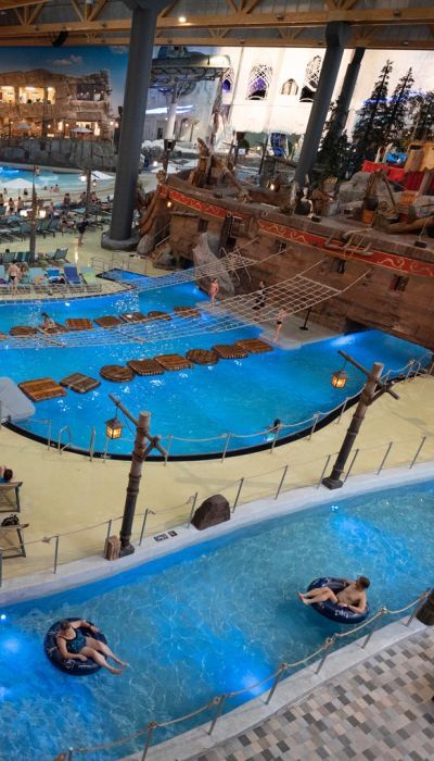 Rulantica - the water world of Europa-Park in Rust Europa Park Germany, Europa Park Rust, Beach Sofa, Baden Germany, Restaurant Vouchers, Europa Park, Water World, Holiday Booking, Post Insta