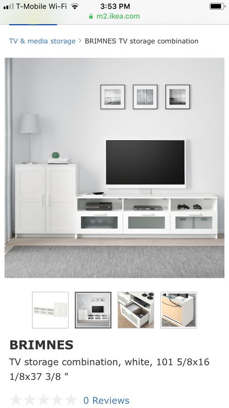 Brimnes Tv Stand, Ikea Brimnes Tv Stand, Ikea Brimnes Tv, Brimnes Ikea, Tv Stand Storage, Ikea Brimnes, Container House Interior, Tv Storage, Tv Stand With Storage