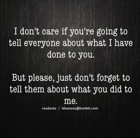 I Don't Care, A Quote, True Words, The Words, Great Quotes, Beautiful Words, Inspire Me, Favorite Quotes, Wise Words