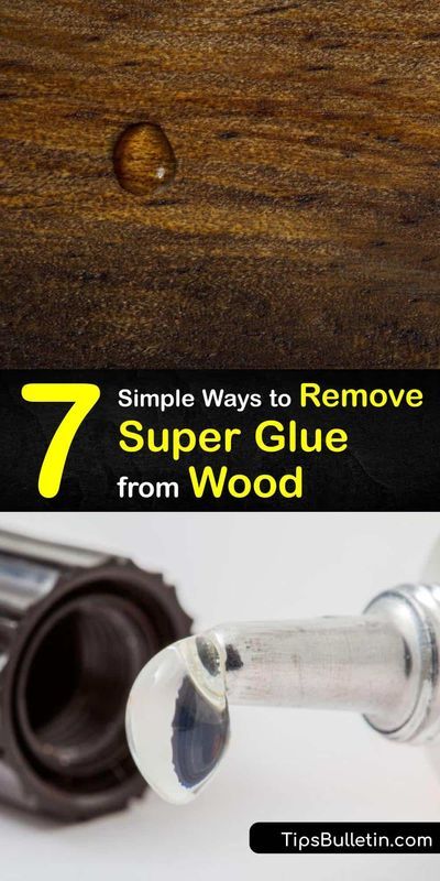 Removing super glue for wood surfaces and countertops is easy with the proper tools. Initially, treat the affected area by sanding the glue stains. Then, use acetone and soak a cotton swab or… How To Get Super Glue Off Wood Table, Homemade Glue, Remove Super Glue, Nail Glue Remover, How To Remove Glue, Glue Remover, Chair Repair, Deck Stairs, Hygiene Care