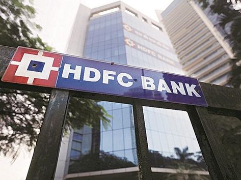 HDFC Bank Hdfc Bank, Icici Bank, Balance Sheet, Economic Times, Dehradun, Senior Citizen, Bank Of India, Private Sector, Stock Exchange