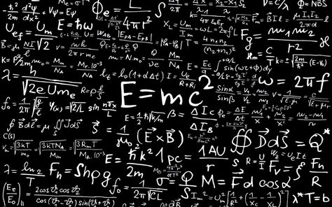 Mathematics equation Albert Einstein #science #knowledge #1080P #wallpaper #hdwallpaper #desktop Notions Cover, Get To Know Me Board, Math Doodles, Math Wallpaper, Ux User Experience, Deco Panel, Wallpaper God, Cool C, Goddess Athena