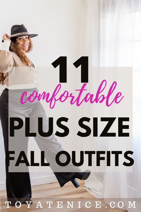 Plus Size Fashion For Women shein plus size jeans plus size 30th birthday outfit plus size clothing for short women bohemian outfit for chubby plus size clothing boutiques online plus size goth fashion plus size green outfits shein plus size bodycon dresses #plussize #Size #Fashion #Women Plus Size Belly Outfits, Plus Size Grandma Fashion, Casual Sunday Outfit Fall, Plus Size Dressy Casual Outfits, Plus Size Dressy Outfits, Plus Size Dressy Casual, Cute Outfits For Plus Size, Plus Size Fall Outfits Big Stomach, Best Plus Size Outfits