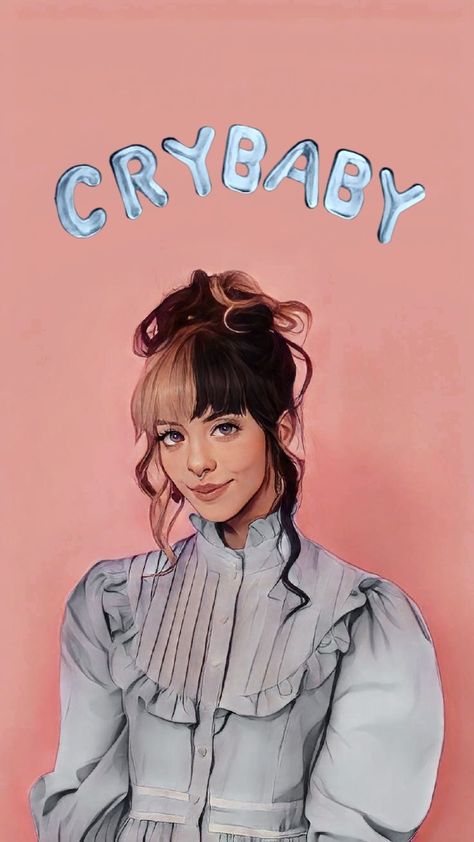 Melanie Martinez Anime Wallpaper, Melanie Martinez Fanart K12, Anime Daughter, Melanie Martinez Fan Art, Melanie Martinez Art, Melanie Martinez Anime, Melanie Martinez Cry Baby, Melanie Martinez Drawings, Melanie Martinez Photography