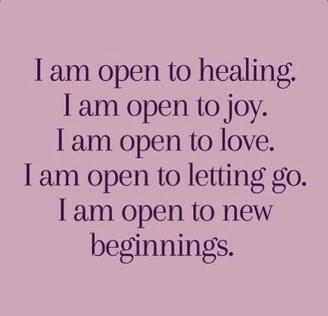 Affirmation For Peace, Healing Myself Quotes Daily Affirmations, Mental Healing Affirmations, Self Healing Affirmations, Healing Affirmations Healthy, Growing Affirmations, Healing Affirmations Self Love, Healing Vision Board, Healing Mantras Affirmations