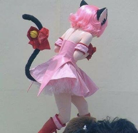 일본 패션, Mew Mew, Tokyo Mew Mew, Kawaii Core, Mia 3, Anime Figurines, Poses References, Japanese Aesthetic, 인물 사진