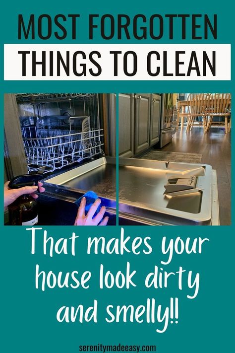 Things To Clean, Forgotten Things, Happy Homemaking, Foam Noodles, Cleaning Inspiration, Toxic Cleaning Products, House Chores, Easy Cleaning Hacks, Diy Cleaning Solution