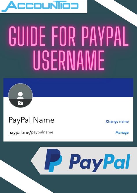 how to find username on paypal Bank Statement, Mobile Banking, Name Change, Online Banking, Mobile Application, Business Account, How To Find, Banking, You Changed