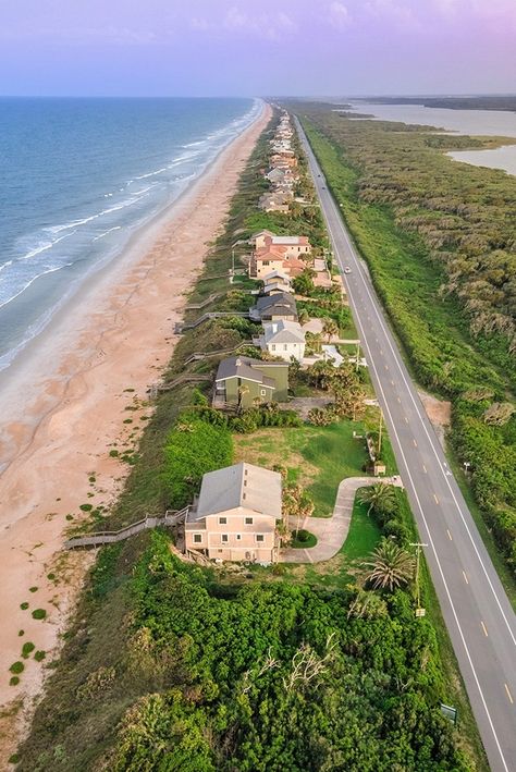 Ponte Vedra Beach Florida, Beach Town Aesthetic, Florida Photography, Ponte Vedra Beach, Dream Life House, Quiet Beach, Senior Trip, Island Vibes, Beach Walk