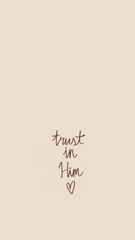 Quote Lockscreen, Bible Quotes Background, Lds Quote, Lockscreen Background, Gods Plan Quotes, Christian Quotes Wallpaper, Trust In Him, Bible Verse Background, Gospel Quotes