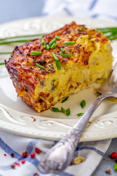 Ina Garten Potato Kugel - Ina Garten Eats Lobster Paella Recipe, Potato Kugel Recipe, Italian Chicken Cacciatore, Ina Garten Chicken, Potato Kugel, Celebrity Chef Recipes, Cacciatore Recipes, Chicken Cacciatore Recipe, Potatoes Onions