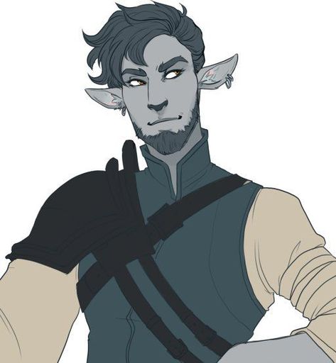 Firbolg Male, Dnd Firbolg, Fantasy Races, Dungeons And Dragons Characters, Dnd Art, Dungeons And Dragons Homebrew, Wow Art, Arte Fantasy, Fantasy Rpg