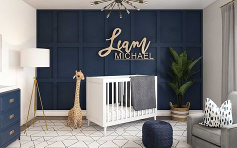 Minimal Room Design, Bohemian Nursery Decor, Minimal Room, Bohemian Nursery, Baby Nursery Inspiration, Baby Boy Room Decor, Desain Lanskap, Nursery Room Design, Baby Room Inspiration