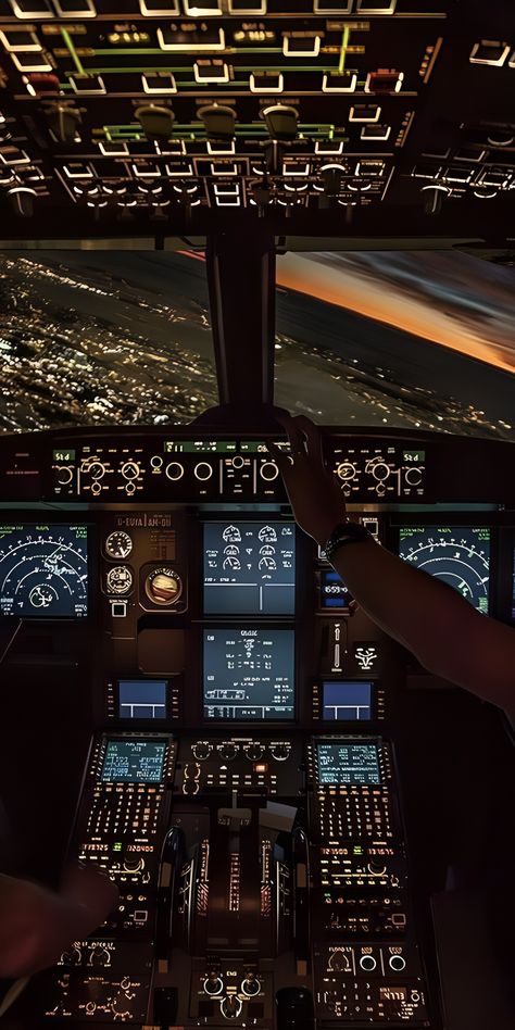 A380 Cockpit Wallpaper, Air Pilot Aesthetic, Aesthetic Aviation Wallpaper, Airplane Cockpit Aesthetic, Plane Cockpit Aesthetic, Pilot Asthetic Wallpers, Pilot Dream Wallpaper, Pilot Cockpit Aesthetic, Plane Cockpit Wallpaper