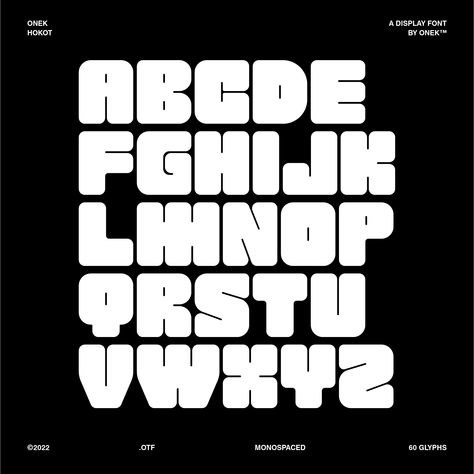 Modern Alphabet Fonts, Bold Display Font, Horror Font Alphabet, Bold Lettering Fonts Alphabet, Brutalist Font, Jazz Font, Blocky Font, Assamese Language, Bubble Graffiti